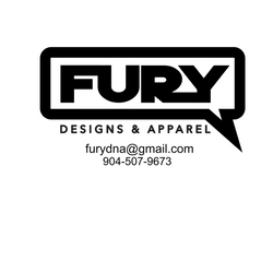 Fury Designs and Apparel
