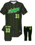 SAVAGE FALL 2023 PLAYER PACKAGE  11 PIECE