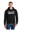 KARNAGE UNISEX HOODIES YOUTH AND ADULT  50/50 INCLUDES 1 NUMBER