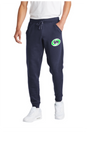 FLEMING ISLAND STORM UNISEX NAVY JOGGERS ADULT