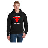 FLORIDA FUTURE SOLID COLOR  HOODIE