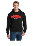 FLORIDA FUTURE SOLID COLOR  HOODIE