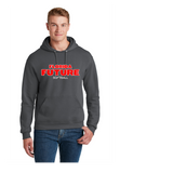 FLORIDA FUTURE SOLID COLOR  HOODIE