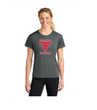 FLORIDA FUTURE LADIES A4 DRIFIT SHORT SLEEVE TEE