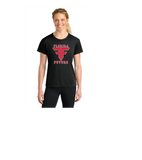 FLORIDA FUTURE LADIES A4 DRIFIT SHORT SLEEVE TEE