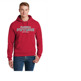 FLORIDA FUTURE SOLID COLOR  HOODIE