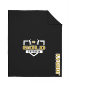 GAINESVILLE GOLD HOODIE ,BLANKET, TSHIRT COMBO UNISEX