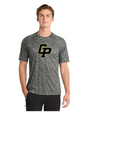 GOLD PREMIER  GP DIGI CAMO UNISEX SHORT SLEEVE