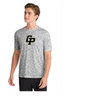 GOLD PREMIER  GP DIGI CAMO UNISEX SHORT SLEEVE