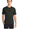 GOLD PREMIER  GP DIGI CAMO UNISEX SHORT SLEEVE