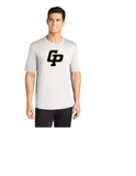 GOLD PREMIER GP LOGO UNISEX DRIFIT TEE SHORT SLEEVE