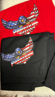 Freedom jersey knit 60x50 jersey blanket