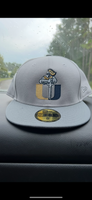 UNIVERSITY CHRISTIAN  SNAP BACK TRUCKER HAT