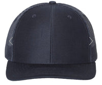 UNIVERSITY CHRISTIAN  SNAP BACK TRUCKER HAT