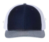 UNIVERSITY CHRISTIAN  SNAP BACK TRUCKER HAT