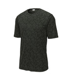 Storm Premier digi camo  drifit short sleeve