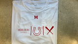 MIDDLEBURG SOFTBALL 2022 SPORT TEK UNISEX SS DRI FIT UNISEX SHORT SLEEVE
