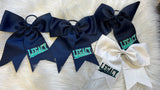 Legacy fastpitch bows