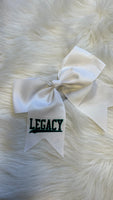 Legacy fastpitch bows