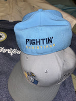 UNIVERSITY CHRISTIAN  SNAP BACK TRUCKER HAT