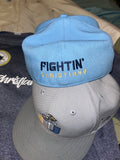 UNIVERSITY CHRISTIAN  SNAP BACK TRUCKER HAT