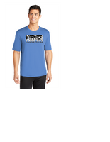 KARNAGE 10U UNISEX DRIFIT TEE SHORT SLEEVE