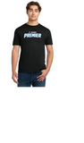 K ZONE PREMIER ADULT UNISEX DRIFIT SHORT SLEEVE  TEE