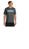 K ZONE PREMIER ADULT UNISEX DRIFIT SHORT SLEEVE  TEE