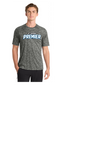 K ZONE PREMIER UNISEX DIGI CAMO DRIFIT TEE SHORT SLEEVE PREMIER AND KZP LOGOS
