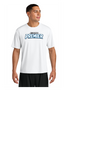 K ZONE PREMIER ADULT UNISEX DRIFIT SHORT SLEEVE  TEE