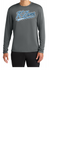 K ZONE PREMIER SCRIPT UNISEX DRIFIT LONG SLEEVE TEE