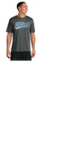 K ZONE PREMIER SCRIPT UNISEX DRIFIT TEE SHORT SLEEVE