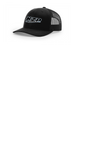 K ZONE PREMIER MENS SNAP BACK EMBROIDERED TRUCKER HAT