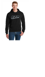 K ZONE PREMIER SOFTBALL UNISEX HOODIE 50/50