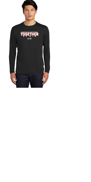 MIDDLEBURG ATHLETIC LEADERSHIP COUNCIL UNISEX DRIFIT LONG SLEEVE