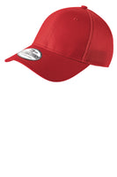 STORM PREMIER FITTED MESH HAT  EMBROIDERED