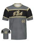 OAKLEAF KNIGHTS GAME JERSEY AND HAT COMBO SNAP BACK HAT