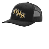 OAKLEAF KNIGHTS GAME JERSEY AND HAT COMBO SNAP BACK HAT