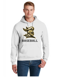 OAKLEAF KNIGHTS 50 50 UBUSEX SOLID COLOR HOODIE
