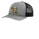 OAKLEAF KNIGHTS GAME JERSEY AND HAT COMBO SNAP BACK HAT