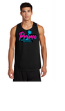 PRIME SOFTBALL MENS DRIFIT MUSCLE TANK TOP