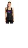 PRIME SOFTBALL LADIES FIT DRI FIT RACERBACK TANK TOPS