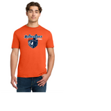 Renegades wolfhead DRIFIT  short sleeve tee unisex