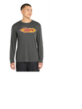 SANTA FE INFERNO DRIFIT LONG SLEEVE UNISEX FIT