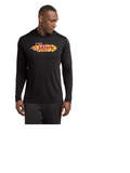 SANTA FE INFERNO DRIFIT LONG SLEEVE UNISEX FIT