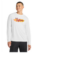 SANTA FE INFERNO DRIFIT LONG SLEEVE UNISEX FIT