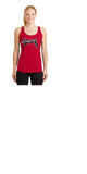 STORM ST JOHNS LADIES DRI FIT RACERBACK TANK TOP