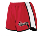 STORM JACKSONVILLE LADIES OR GIRLS TEAM SHORTS