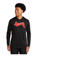 STORM JACKSONVILLE DRIFIT UNISEX LONG SLEEVE HOODIE