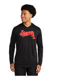 STORM JACKSONVILLE DRIFIT UNISEX LONG SLEEVE HOODIE